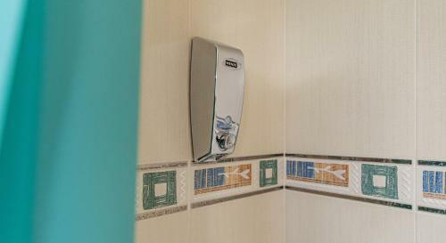 Apartamento Parrot?s House