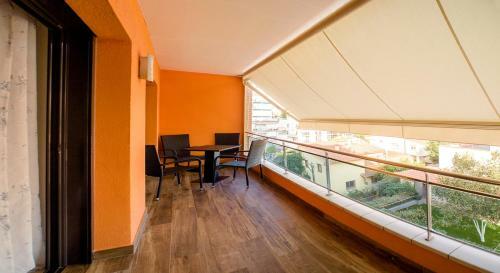 Apartamento Parrot?s House