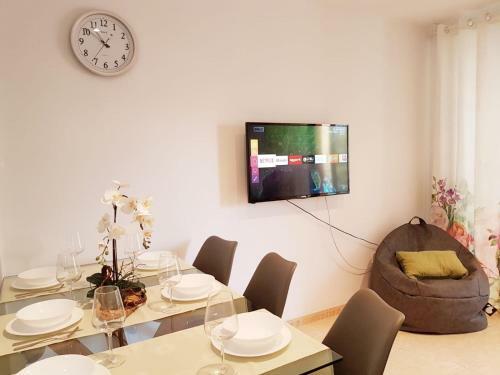 Apartamento Parrot?s House