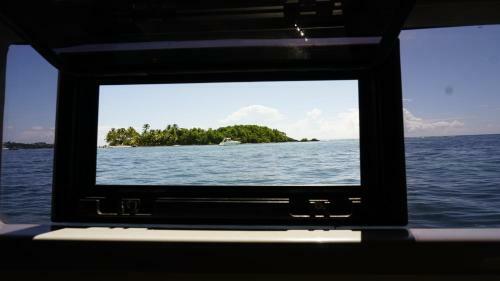 Cabin On Catamaran - Ilet Du Gosier