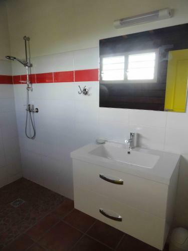 Apartamento Studio � La Campagne