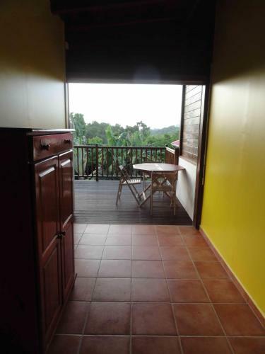 Apartamento Studio � La Campagne