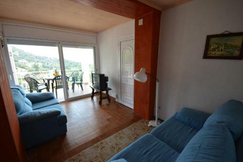 Lloret Apartments