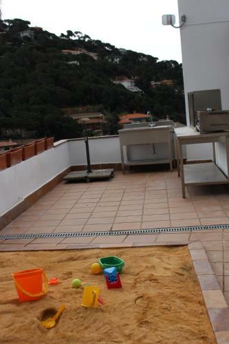 Lloret Apartments