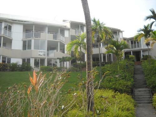 Apartamento La P�pite De Gosier