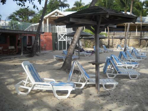 Apartamento La P�pite De Gosier