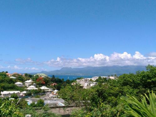 Apartamento Appartement Vacance Ou Pro