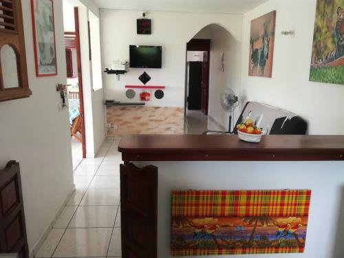 Apartamento Appartement Vacance Ou Pro