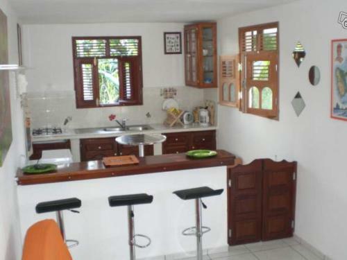Apartamento Appartement Vacance Ou Pro