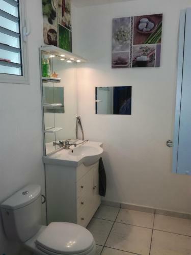 Apartamento Appartement Vacance Ou Pro