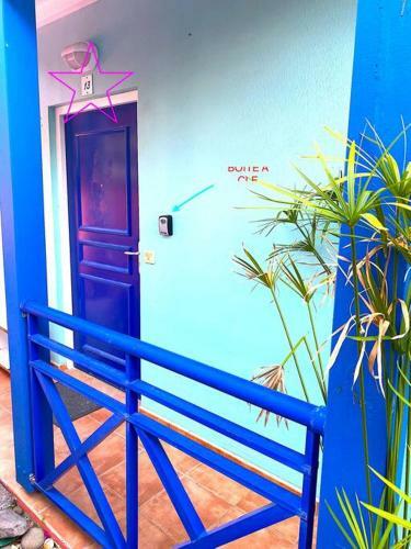 Apartamento Palm Spring