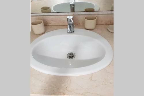 Apartamento Savannah