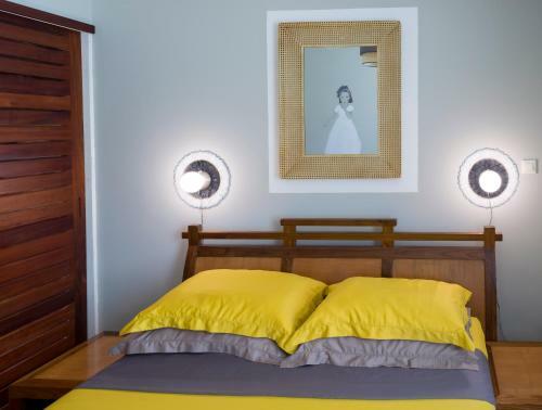 Apartamento Pop's Plage Appartement