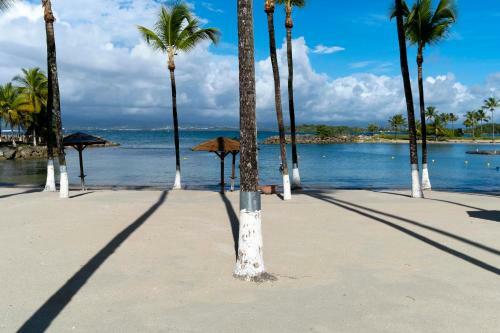 Apartamento Pop's Plage Appartement