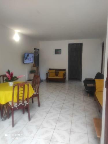 Maison Oc�ane
