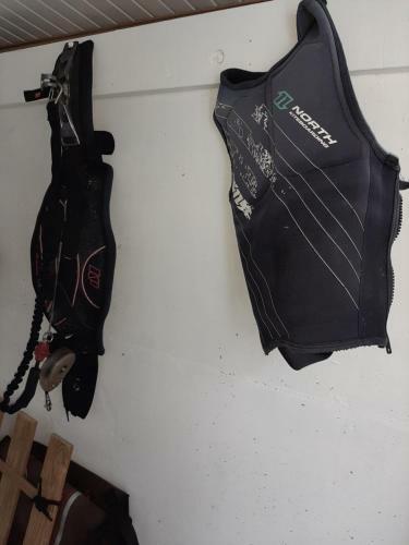 Les G�tes Du Bonheur/kite Surf