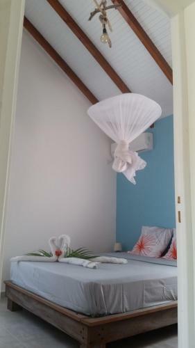 Les G�tes Du Bonheur/kite Surf