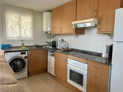 Apartamento 2 Avinguda Santa Clotilde