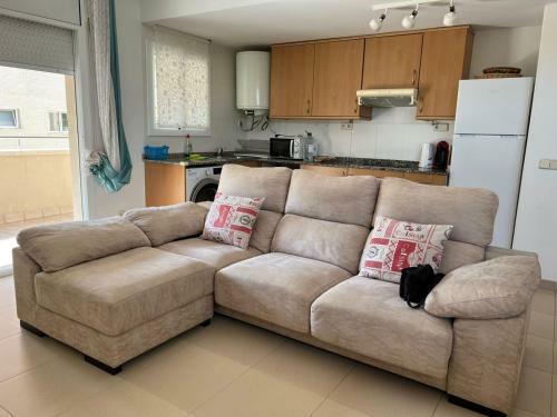 Apartamento 2 Avinguda Santa Clotilde