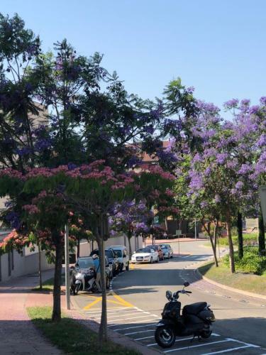 Apartamento 2 Avinguda Santa Clotilde