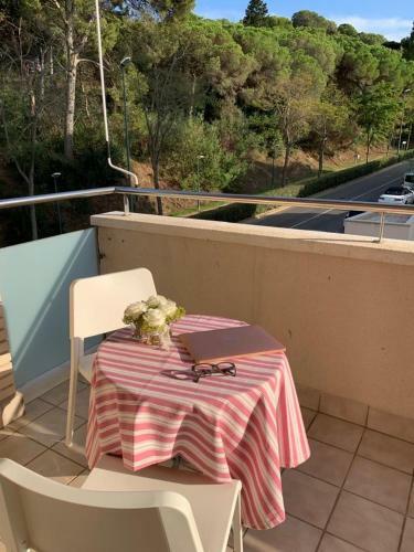 Apartamento 2 Avinguda Santa Clotilde