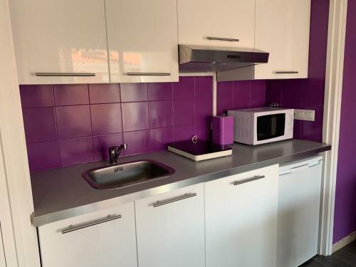 Apartments Paradise Lloret