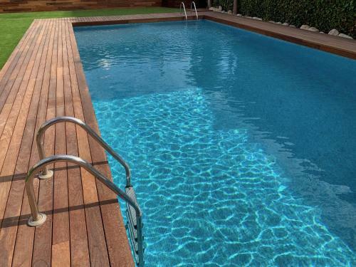 Apartments Paradise Lloret
