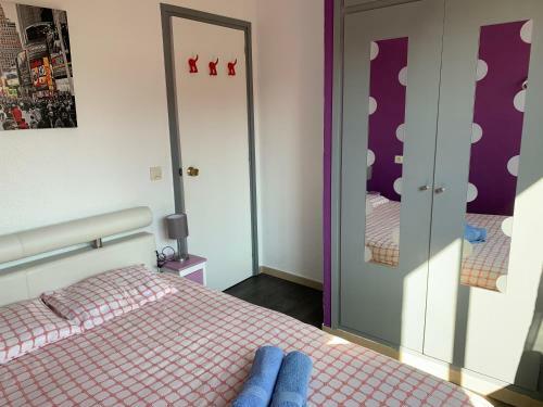 Apartments Paradise Lloret