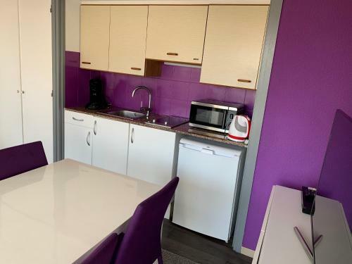 Apartments Paradise Lloret