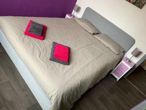 Apartments Paradise Lloret