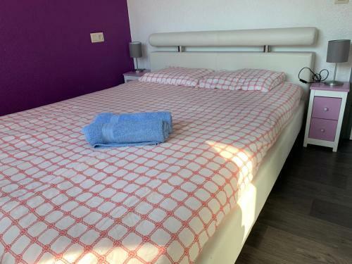 Apartments Paradise Lloret
