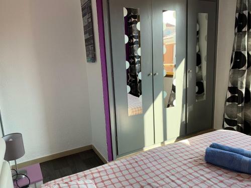 Apartments Paradise Lloret