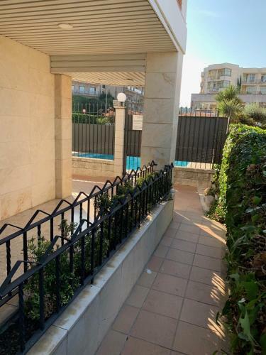 Apartments Paradise Lloret