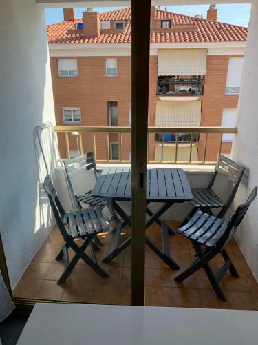 Apartments Paradise Lloret