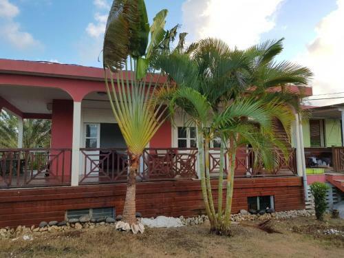 Sunshine Villa