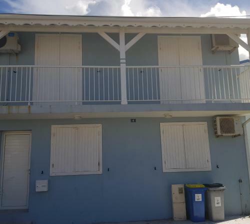 Apartamento Joli Appartement Avec Vue Au Moule