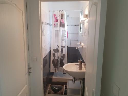 Apartamento Joli Appartement Avec Vue Au Moule