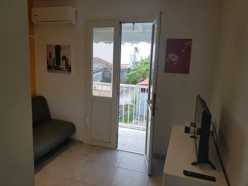 Apartamento Joli Appartement Avec Vue Au Moule