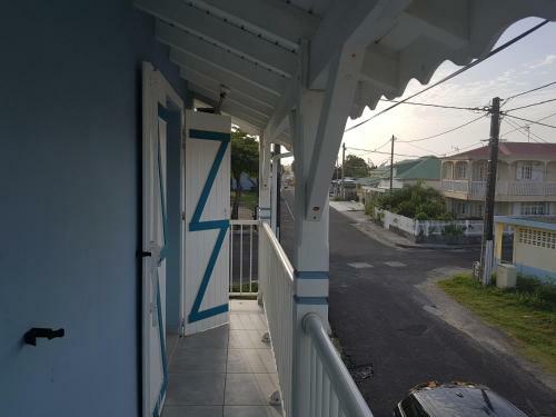 Apartamento Joli Appartement Avec Vue Au Moule