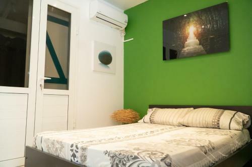 Apartamento Joli Appartement Avec Vue Au Moule