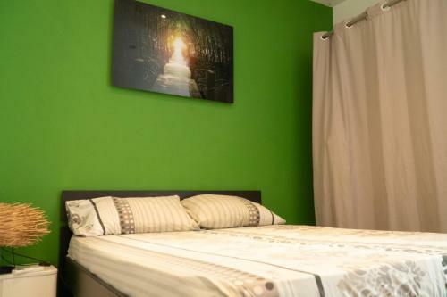 Apartamento Joli Appartement Avec Vue Au Moule