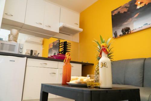 Apartamento Joli Appartement Avec Vue Au Moule