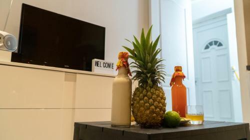 Apartamento Joli Appartement Avec Vue Au Moule
