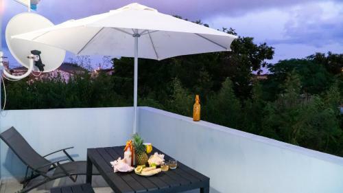 Apartamento Joli Appartement Avec Vue Au Moule