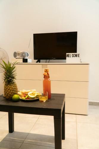 Apartamento Joli Appartement Avec Vue Au Moule