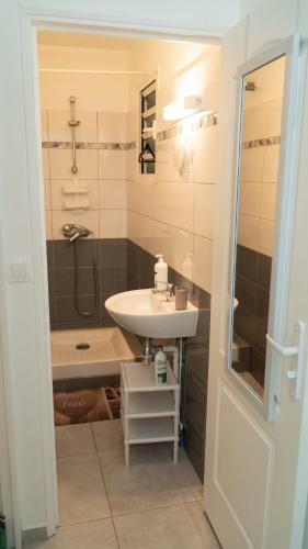 Apartamento Joli Appartement Avec Vue Au Moule