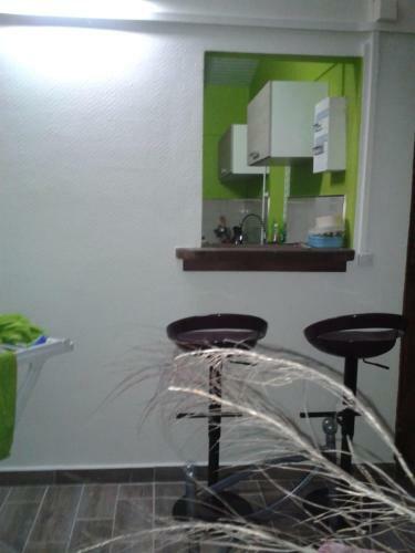 Apartamento Rivi�re D?audoin