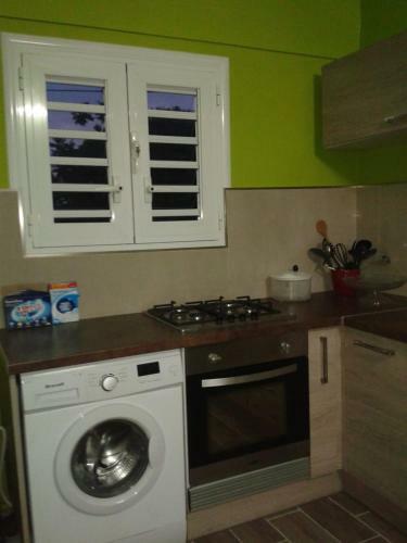 Apartamento Rivi�re D?audoin