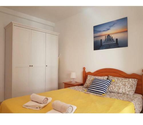 Apartament Lloret De Mar With Terrace
