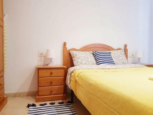 Apartament Lloret De Mar With Terrace